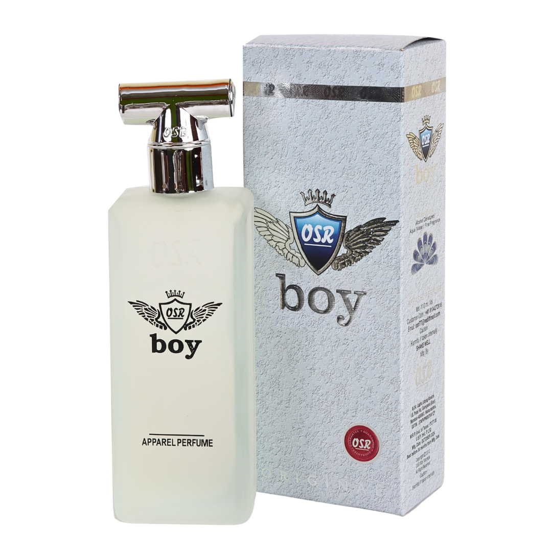 OSR Boy Perfume