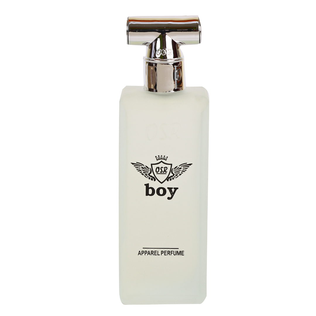 OSR Boy Perfume