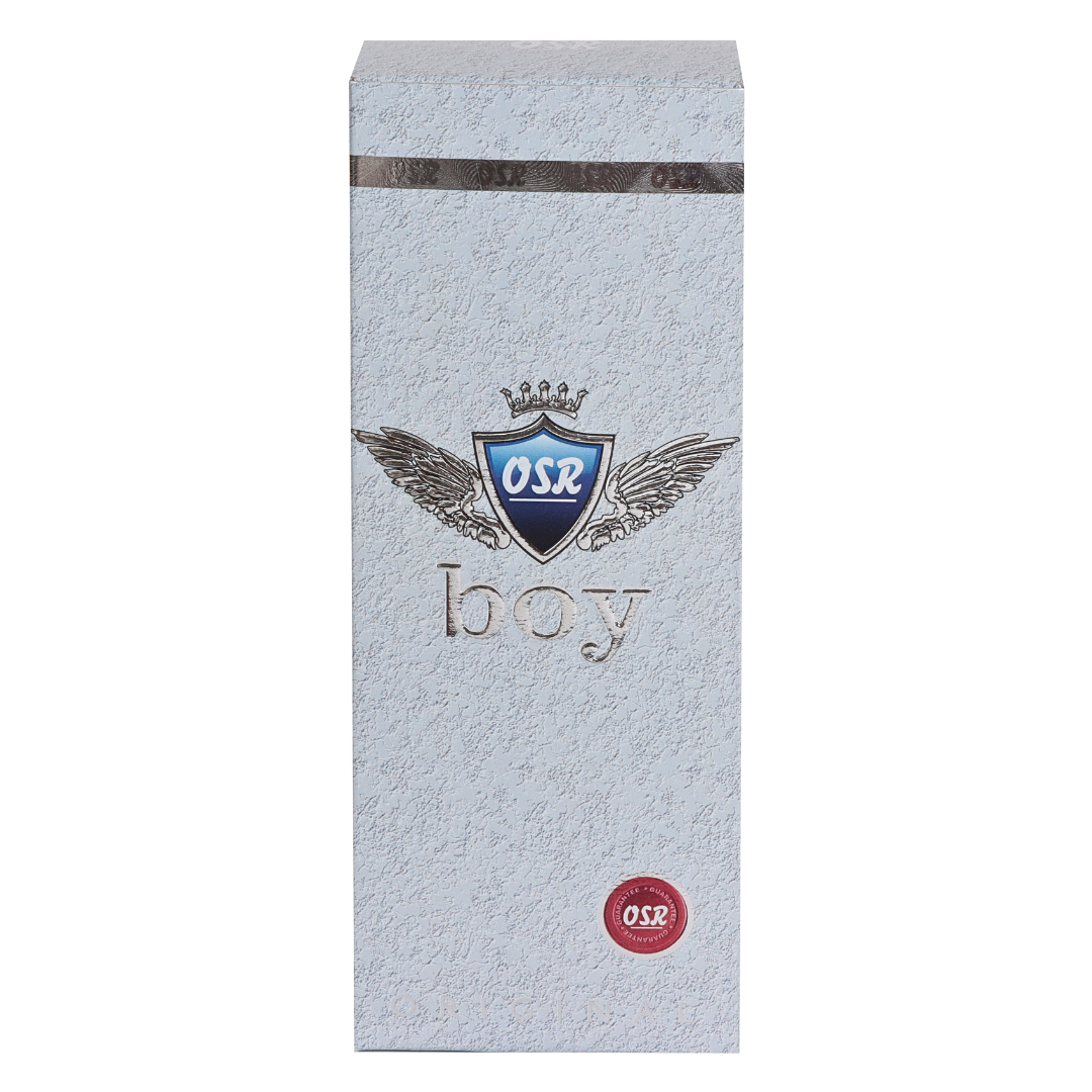 OSR Boy Perfume