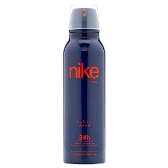 Nike Man Deodorant Urban Wood 200ML