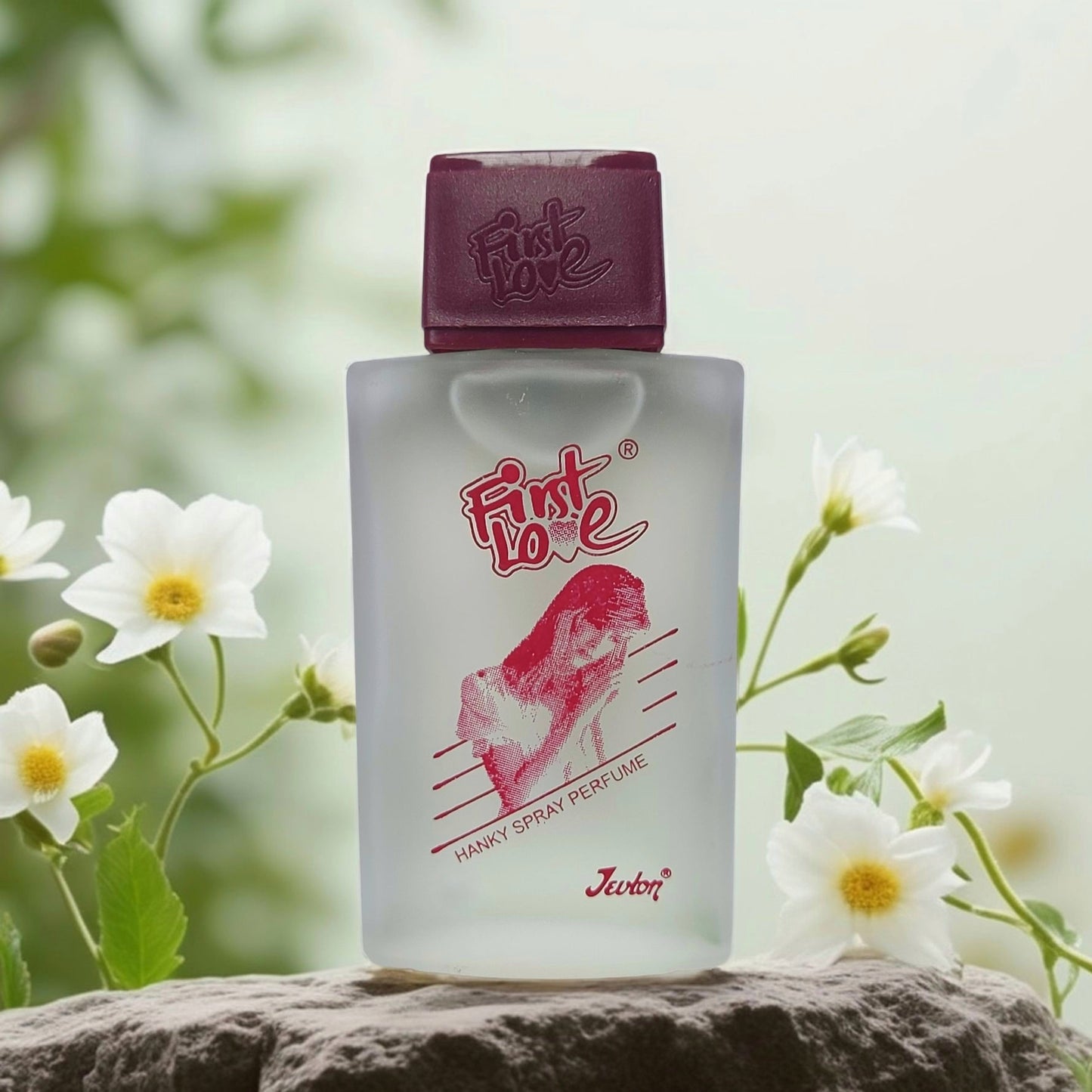 Jevton First Love Perfume 100ML