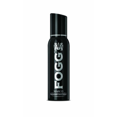 Fogg Marco Perfume Deo Men 150 Ml