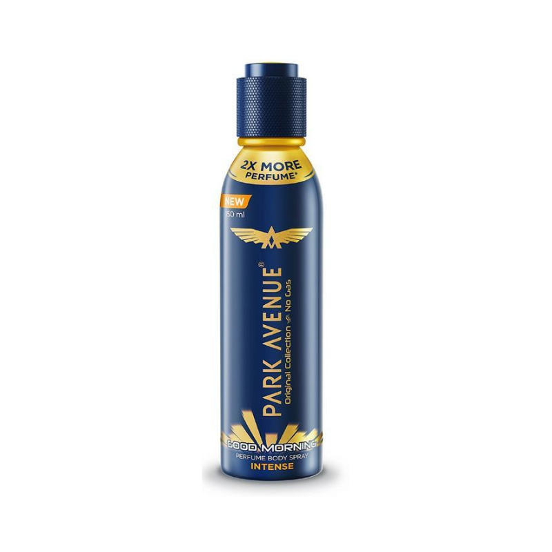 Park Avenue Good Morning Intense Original Collection Perfume Spray 150ML