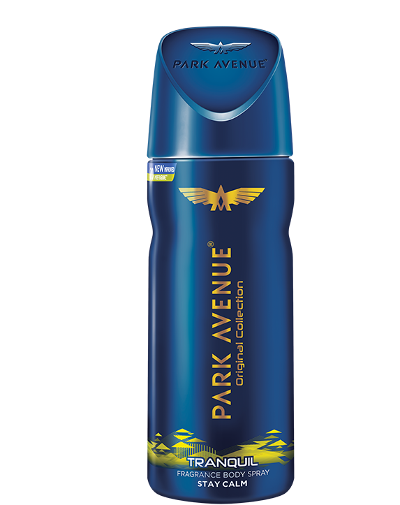 Shop Park Avenue Tranquil Deodorant 150ML