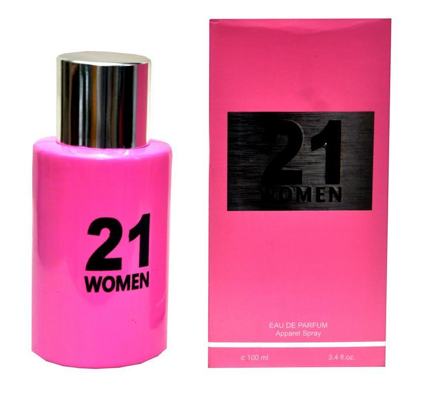Shop Perfume King 21 Women Perfume 100ML