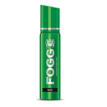 Fogg Nice Fragrance Body Spray 120ML