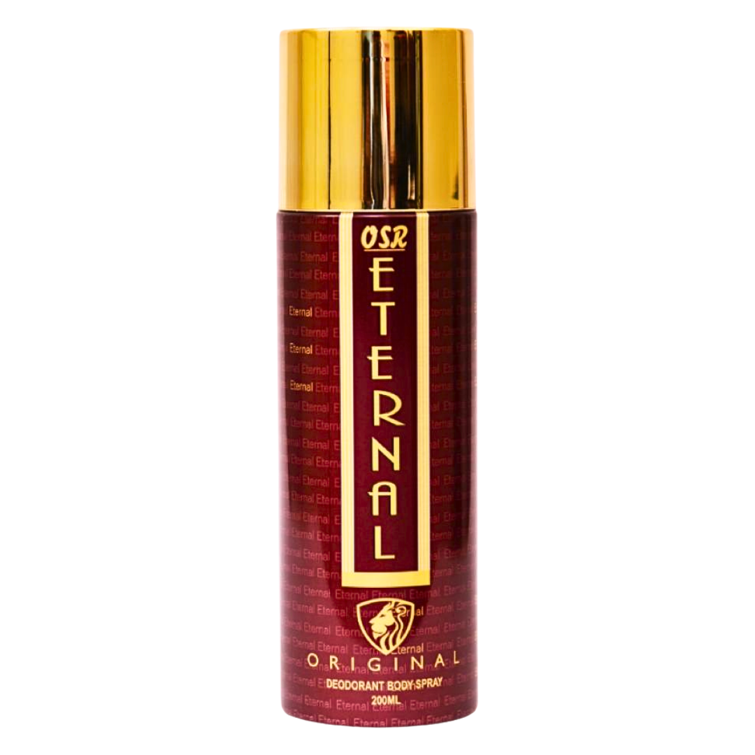 OSR Eternal Deodorant Spary 200ML