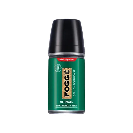 FOGG Ultimate Roll On Deodorant 50ML - 48 Hours Freshness