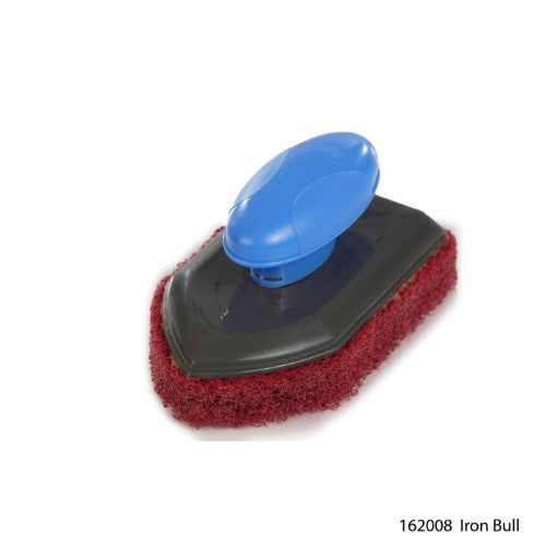 Gala Iron Bull Floor Scrubbing 1 Pc
