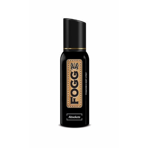 Fogg Absolute Perfume Deo Men 120 Ml