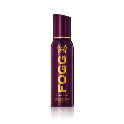 Fogg Paradise Perfume Deo Women 150 Ml