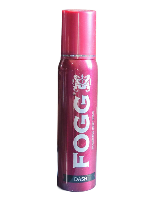 Fogg Dash Fragrance Body Spray 120 ML