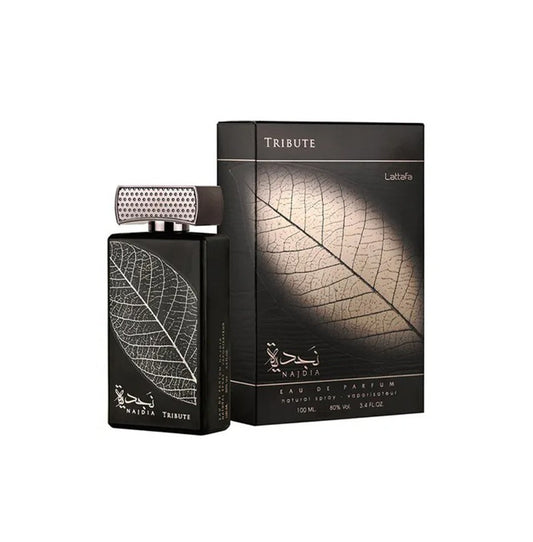 Lattafa Najdia Tribute Eau De Perfume 100ml