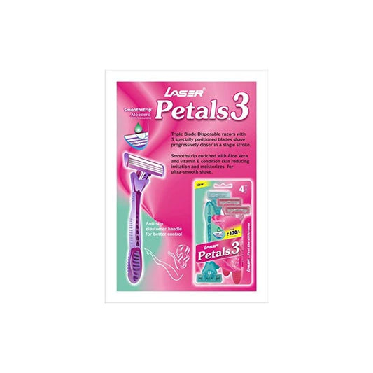 Laser - Buy Laser Razor, Shaving Foam, Blade and Grooming Products ...