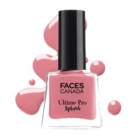Faces Canada Mini Nail Enamel - Ignite : 5 ml