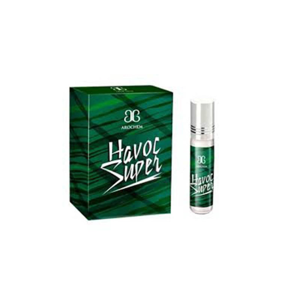 Shop Arochem Super Havoc Attar 6ML