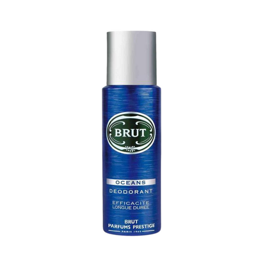 Brut Ocean Deodorant 200ML