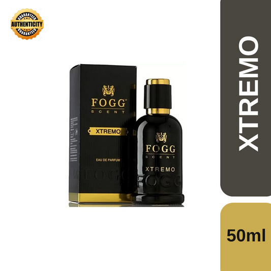 FOGG Scent Xtremo EDP Perfume for Men 50ML