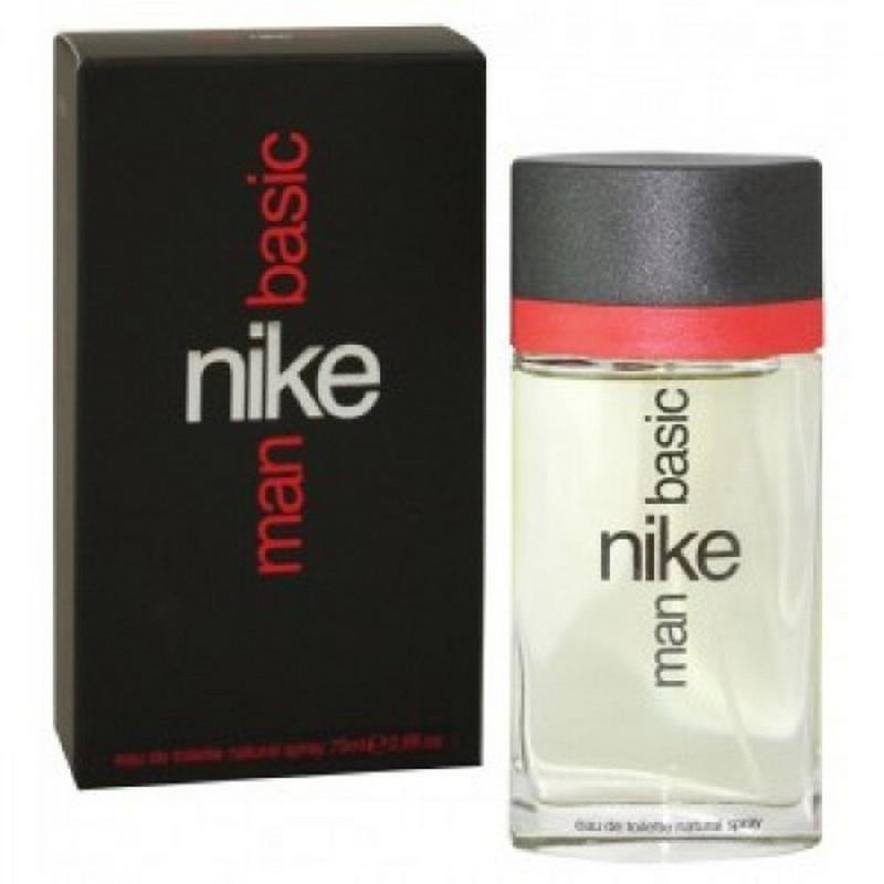Shop Nike Basic For Man EDT 75ML