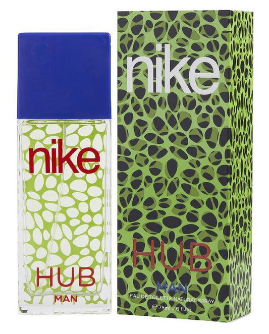 Shop Nike HUB Man EDT 75ML
