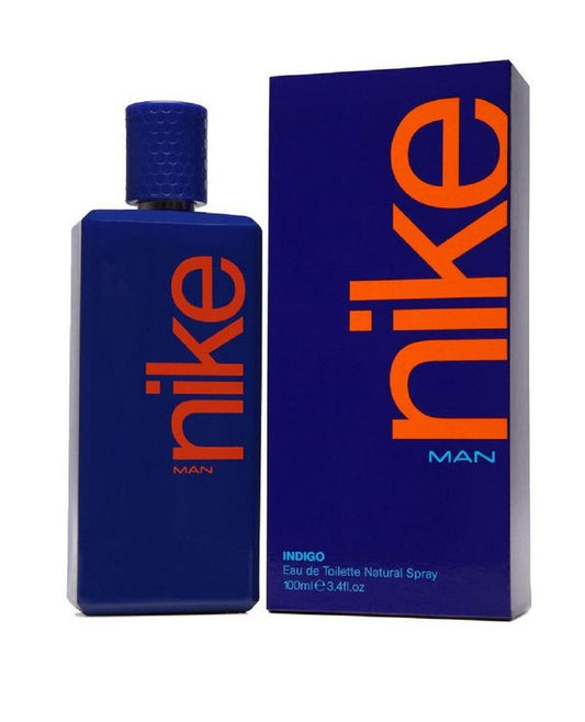 Shop Nike Indigo Man EDT 100ML