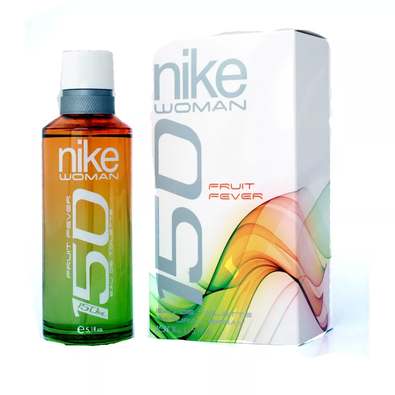 Shop Nike N150 Woman Fruit Fever EDT 150ML