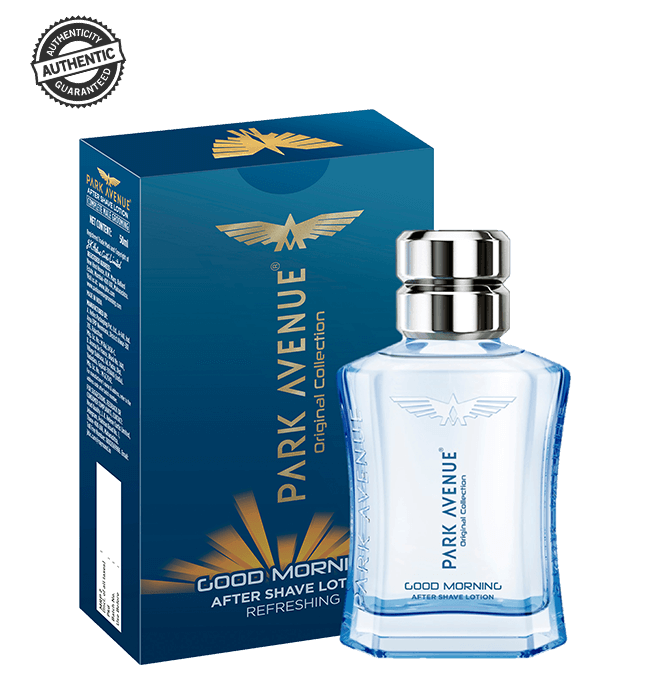 Shop Park Avenue Good Morning After Shave Lotion