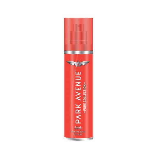 Park Avenue Zouk Pure Collection Perfume Spray 135ML