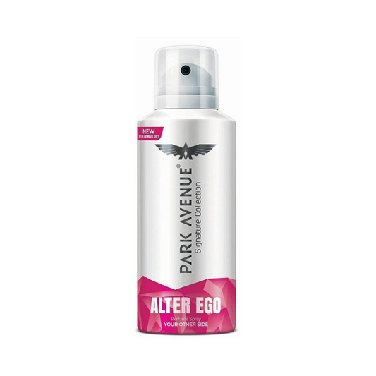 Park Avenue Alter Ego Signature Collection Body Spray 130ML