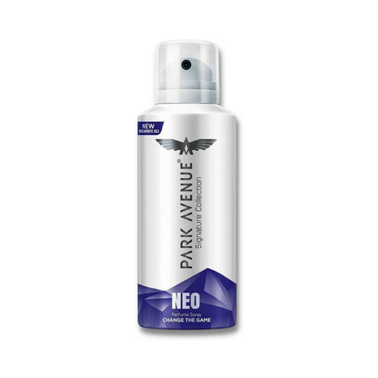 Park Avenue Neo Signature Collection Body Spray