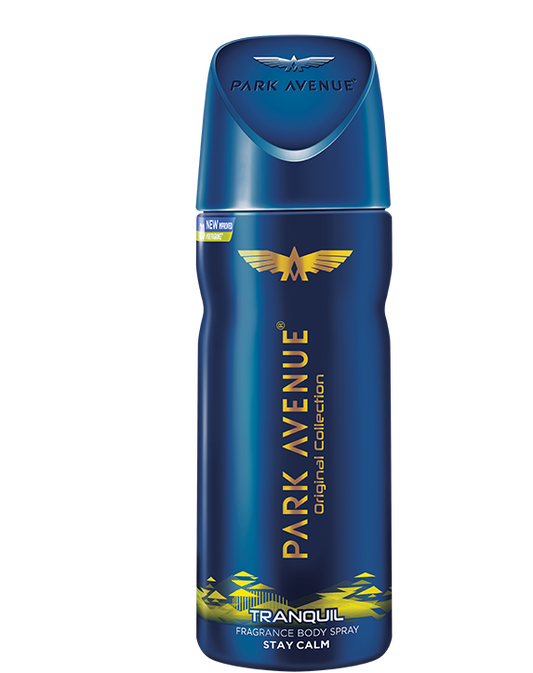 Shop Park Avenue Tranquil Deodorant 150ML