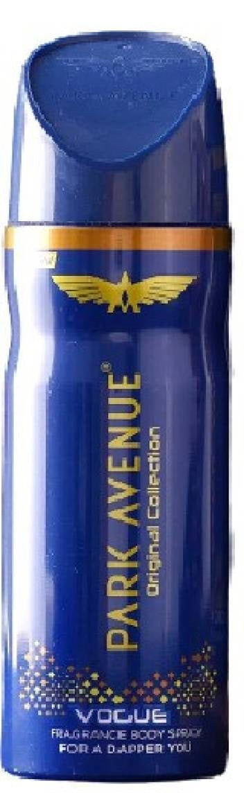 Park Avenue Vogue For a Dapper You Original Collection Body Spray 150ML