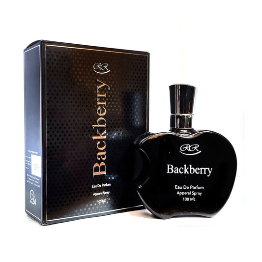 Ricky Ricado Blackberry Perfume 100ML