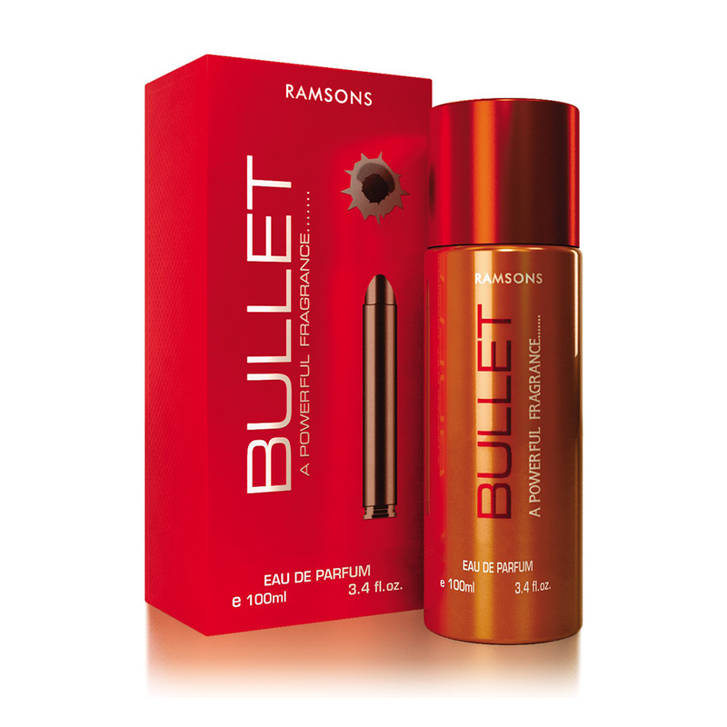 Shop Ramsons Bullet Perfume