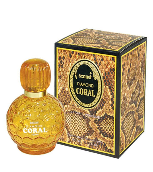 Shop Sonnet Diamond Perfume 100ML