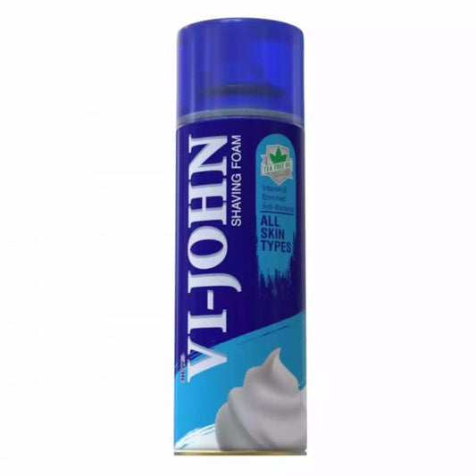 VI-JOHN - Buy VI-JOHN Shaving Foam and more product online in India ...
