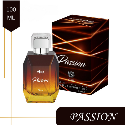 Shop Viwa Passion Perfume 100ml