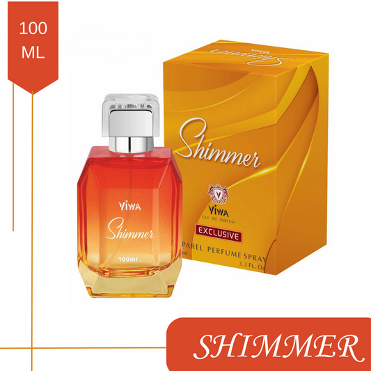 Shop Viwa Shimmer Perfume 100ml